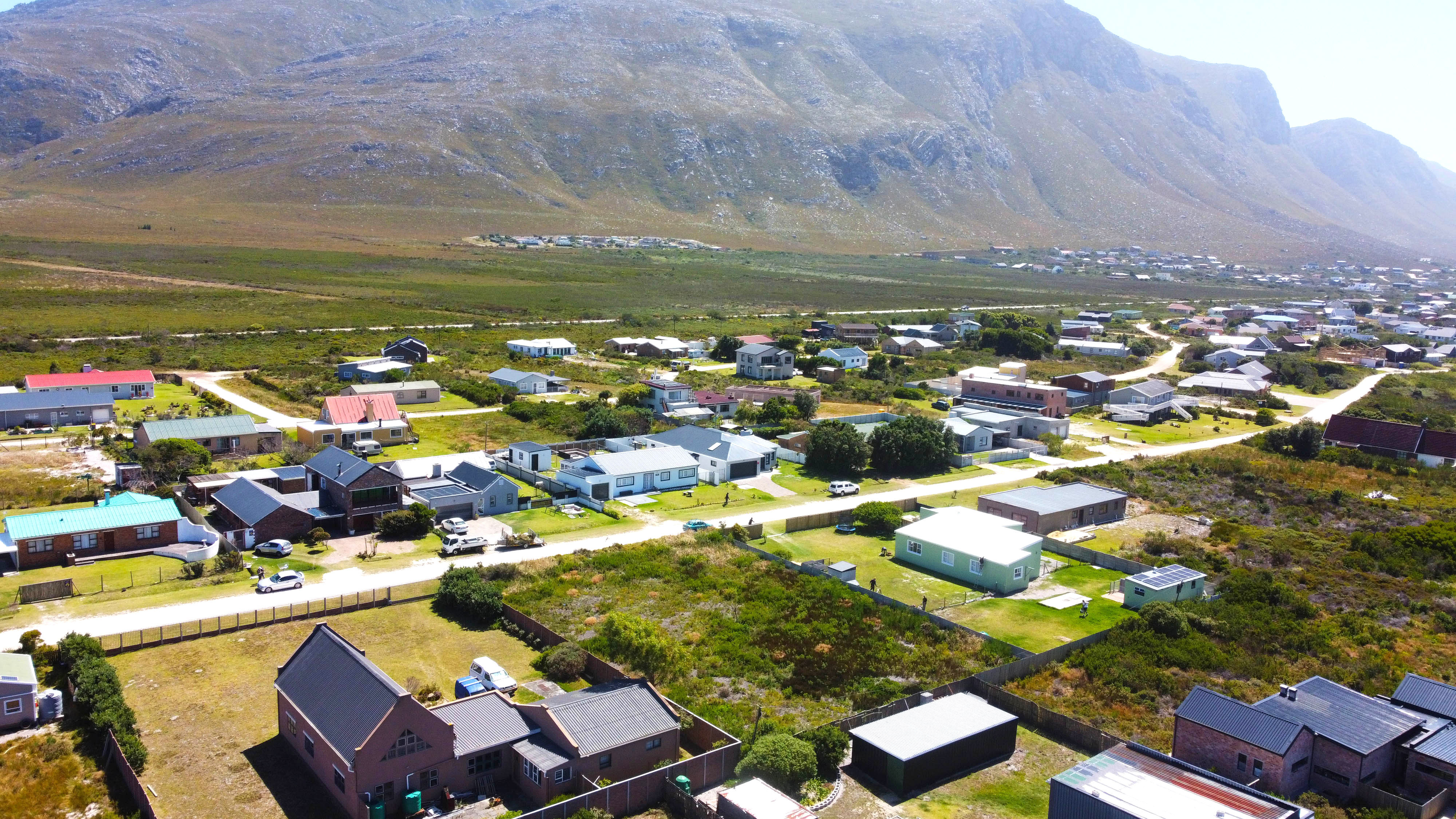 0 Bedroom Property for Sale in Bettys Bay Western Cape